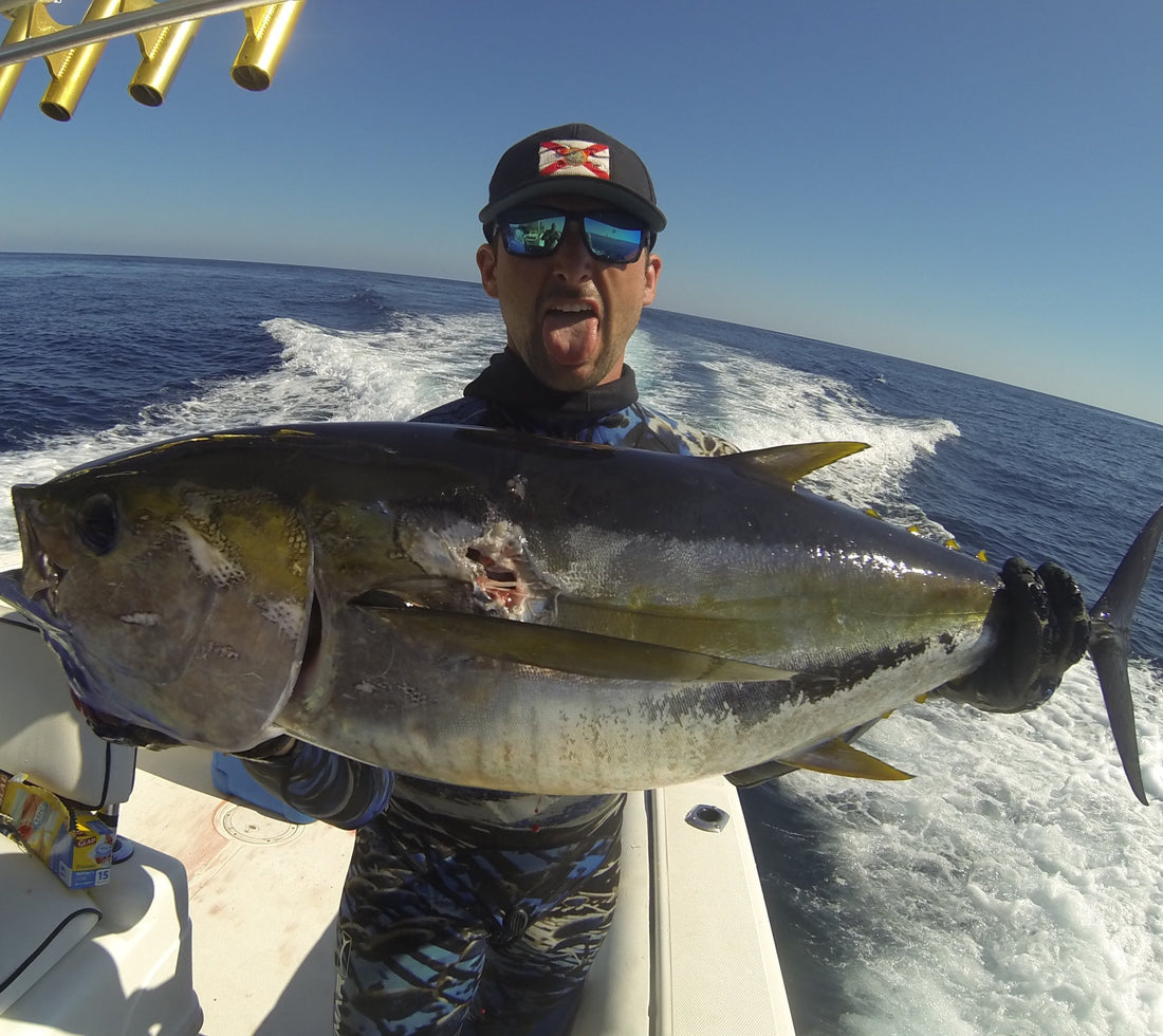 Offshore Arsenal Atún Costa Rica