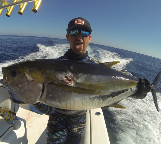 Offshore Arsenal Atún Costa Rica
