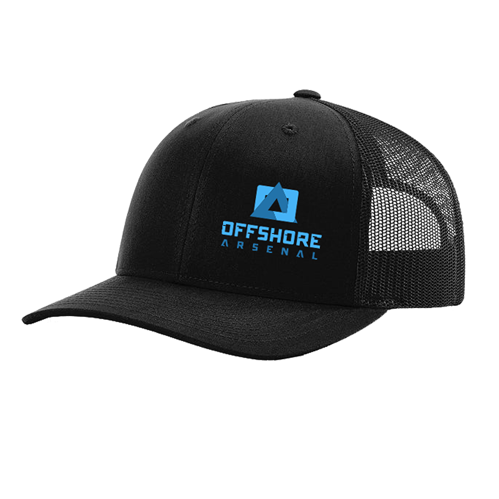 Offshore Arsenal ECO Hat