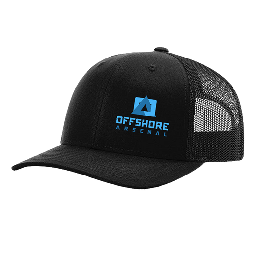 Offshore Arsenal ECO Hat