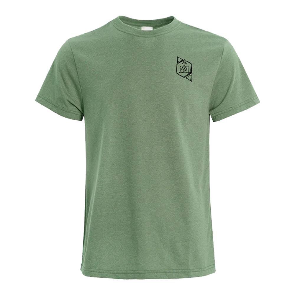 Offshore Arsenal ECO Icon Tee