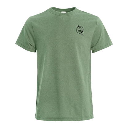 Offshore Arsenal ECO Icon Tee