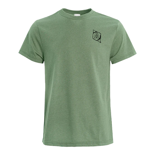 Offshore Arsenal ECO Icon Tee