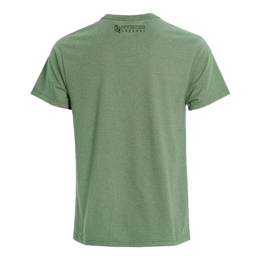 Offshore Arsenal ECO Icon Tee
