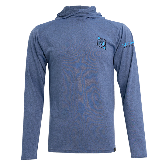 Offshore Arsenal ECO UV LS Tee