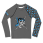 Grom Spear or Die Rash Guard