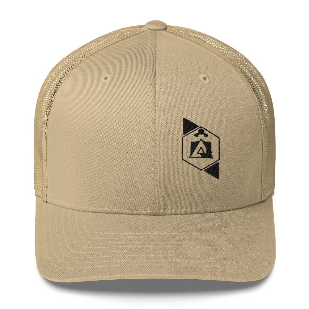 OA Icon Trucker Hat