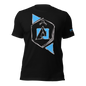 Offshore Arsenal Icon Sketch T